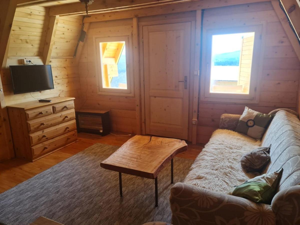 Etno Selo Molitva Villa Sjenica Exterior foto
